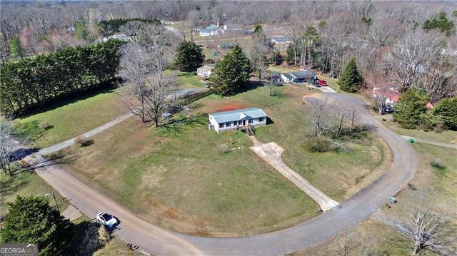 123 Center Grove Drive, Cleveland, GA 30528