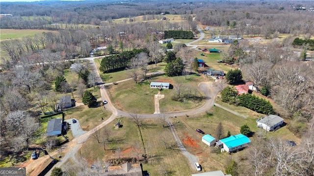 123 Center Grove Drive, Cleveland, GA 30528