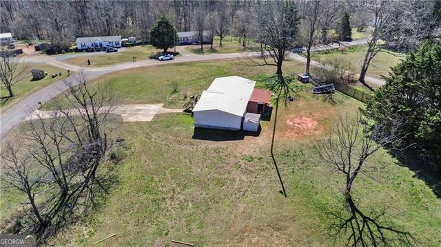 123 Center Grove Drive, Cleveland, GA 30528