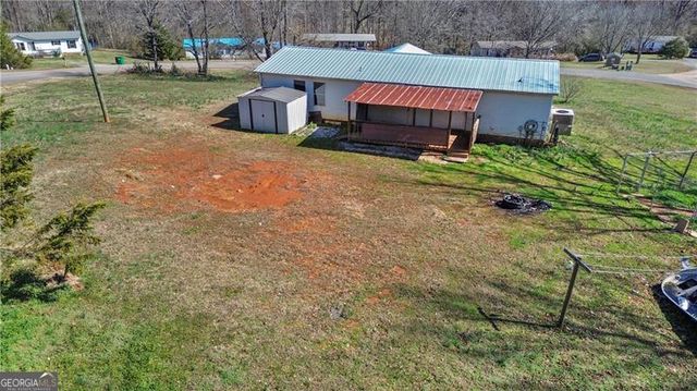 123 Center Grove Drive, Cleveland, GA 30528