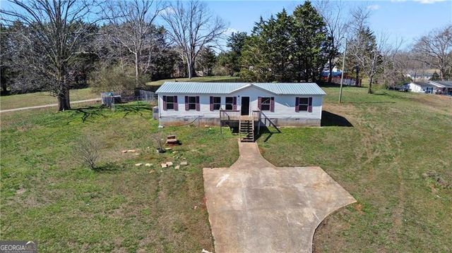 123 Center Grove Drive, Cleveland, GA 30528