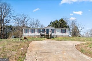 123 Center Grove Drive, Cleveland, GA 30528