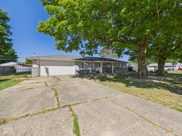 503 N 10th Street, Middletown, IN 47356