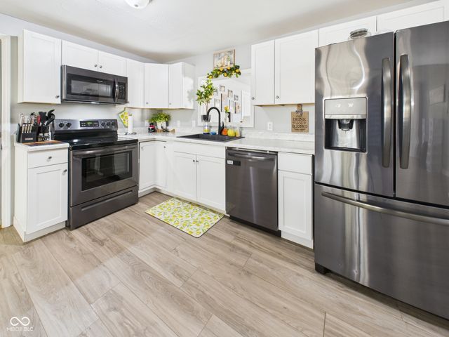 503 N 10th Street, Middletown, IN 47356