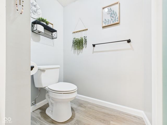 503 N 10th Street, Middletown, IN 47356