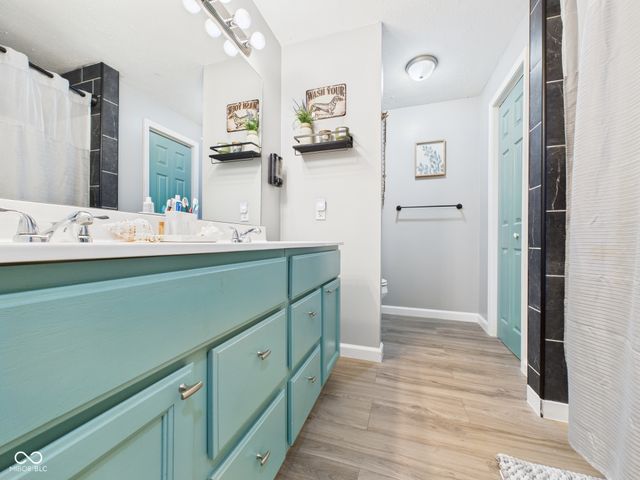 503 N 10th Street, Middletown, IN 47356