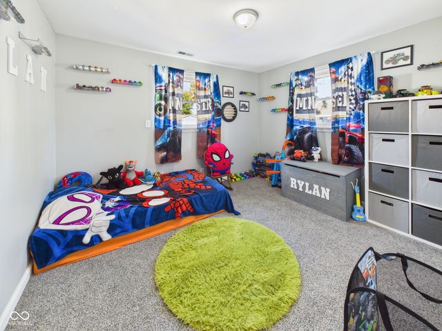 503 N 10th Street, Middletown, IN 47356