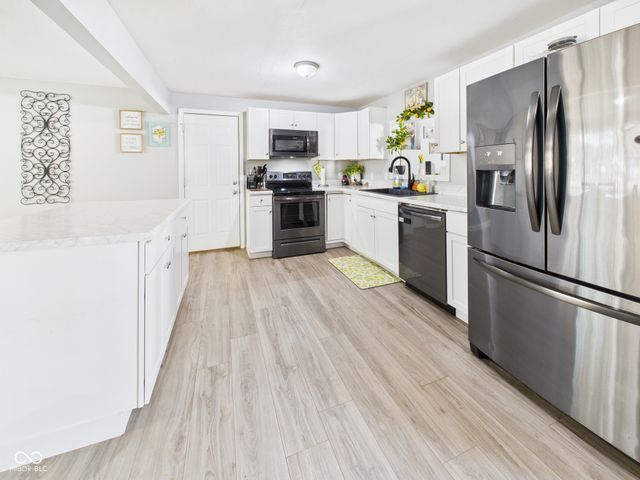 503 N 10th Street, Middletown, IN 47356