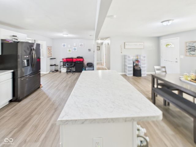 503 N 10th Street, Middletown, IN 47356