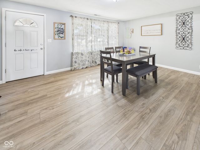 503 N 10th Street, Middletown, IN 47356