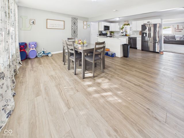 503 N 10th Street, Middletown, IN 47356