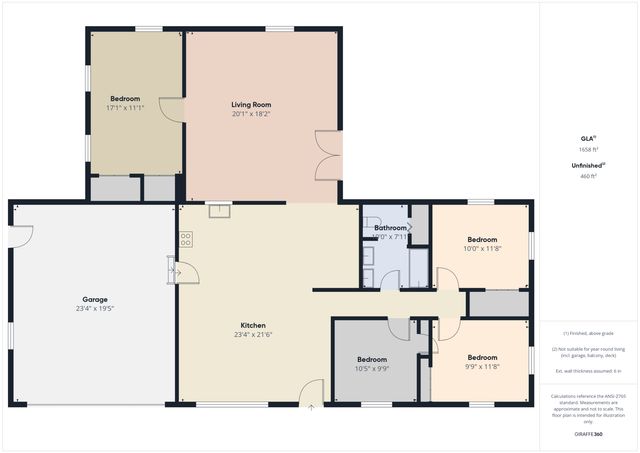 503 N 10th Street, Middletown, IN 47356