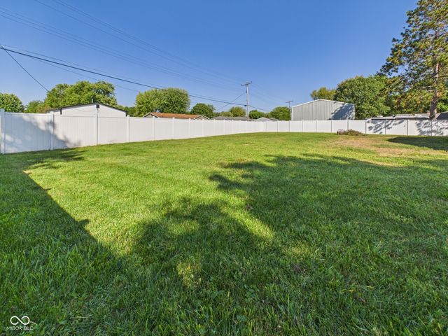 503 N 10th Street, Middletown, IN 47356