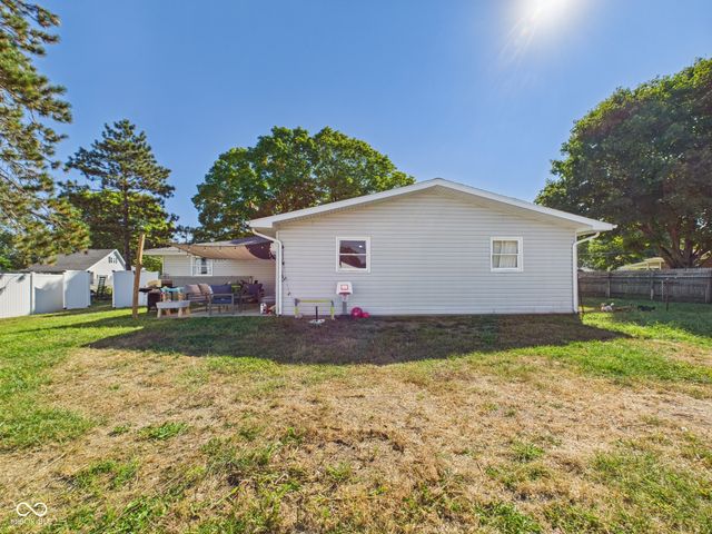 503 N 10th Street, Middletown, IN 47356