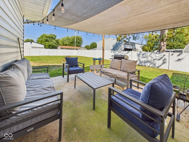 503 N 10th Street, Middletown, IN 47356