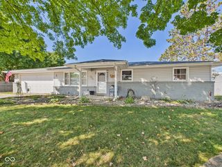 503 N 10th Street, Middletown, IN 47356