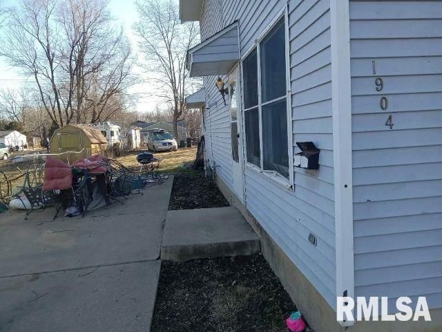 1904 E CORNELL Avenue, Springfield, IL 62703