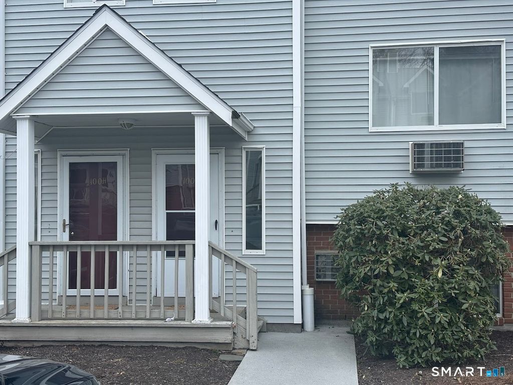 925 Oronoke Road 100I, Waterbury, CT 06708