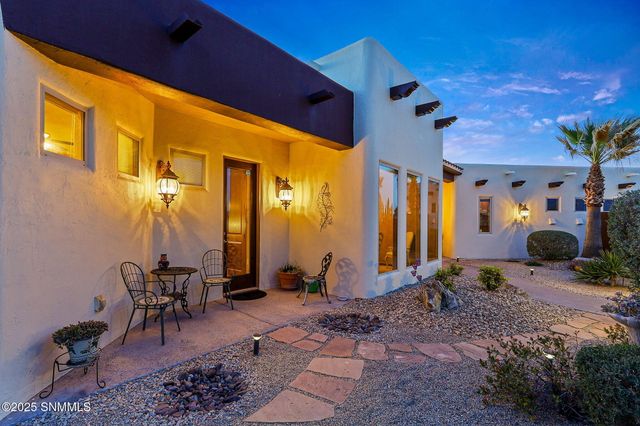 4321 Venetian Loop, Las Cruces, NM 88011