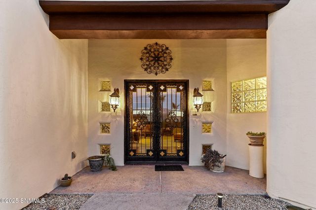 4321 Venetian Loop, Las Cruces, NM 88011