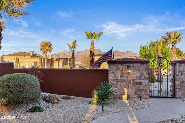 4321 Venetian Loop, Las Cruces, NM 88011