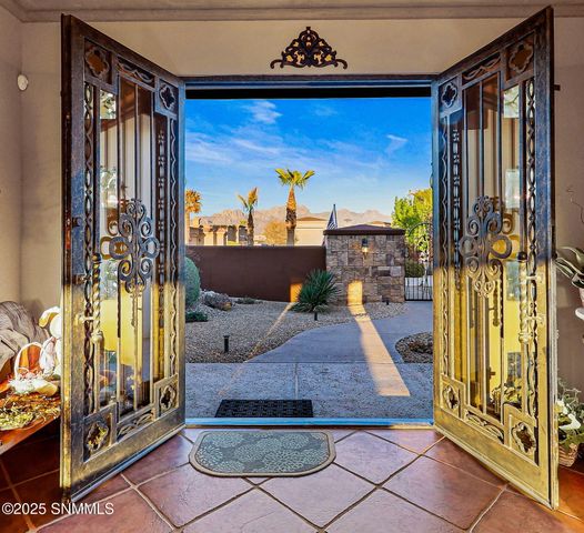 4321 Venetian Loop, Las Cruces, NM 88011