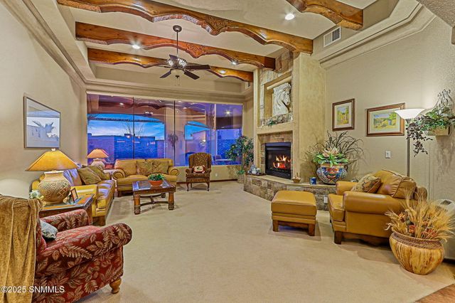 4321 Venetian Loop, Las Cruces, NM 88011