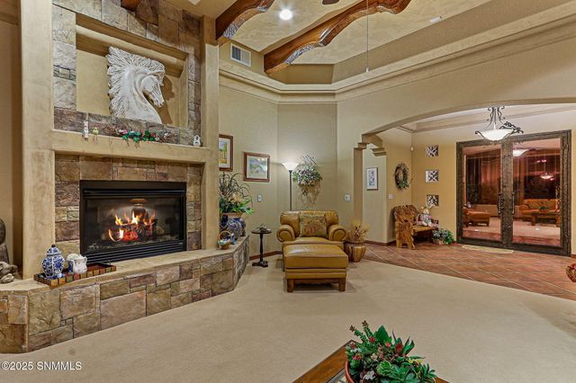 4321 Venetian Loop, Las Cruces, NM 88011