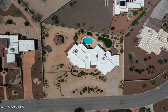 4321 Venetian Loop, Las Cruces, NM 88011