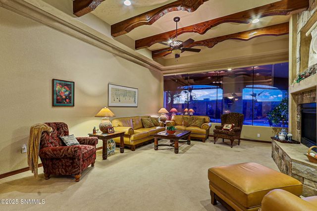 4321 Venetian Loop, Las Cruces, NM 88011