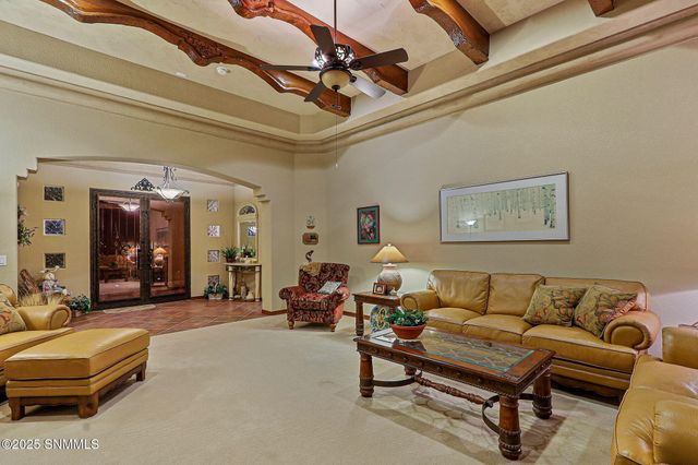 4321 Venetian Loop, Las Cruces, NM 88011