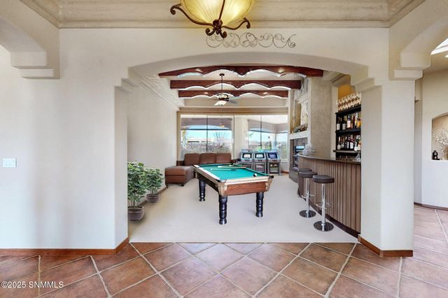 4321 Venetian Loop, Las Cruces, NM 88011