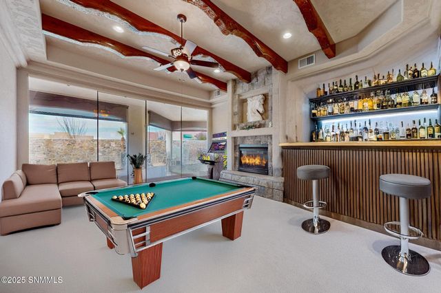 4321 Venetian Loop, Las Cruces, NM 88011