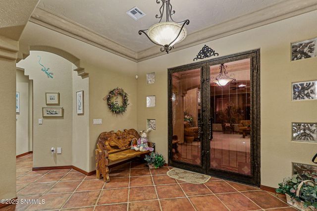 4321 Venetian Loop, Las Cruces, NM 88011