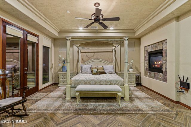 4321 Venetian Loop, Las Cruces, NM 88011