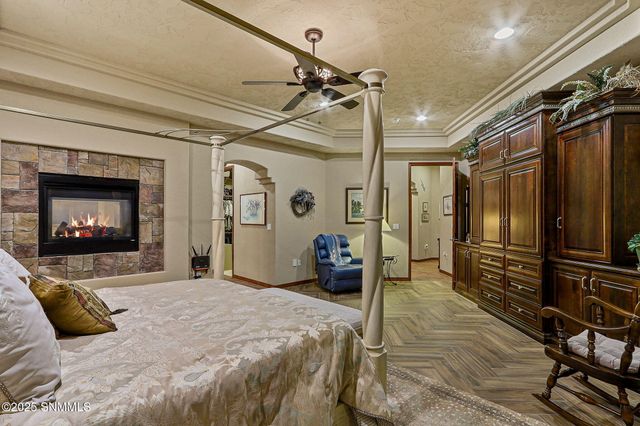 4321 Venetian Loop, Las Cruces, NM 88011