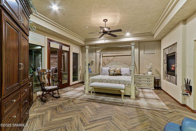 4321 Venetian Loop, Las Cruces, NM 88011