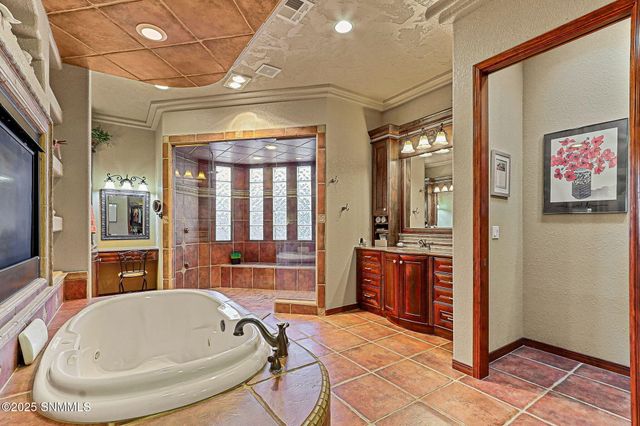 4321 Venetian Loop, Las Cruces, NM 88011