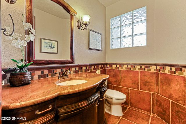 4321 Venetian Loop, Las Cruces, NM 88011