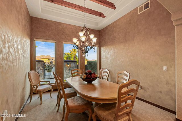 4321 Venetian Loop, Las Cruces, NM 88011