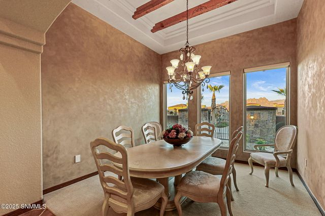 4321 Venetian Loop, Las Cruces, NM 88011