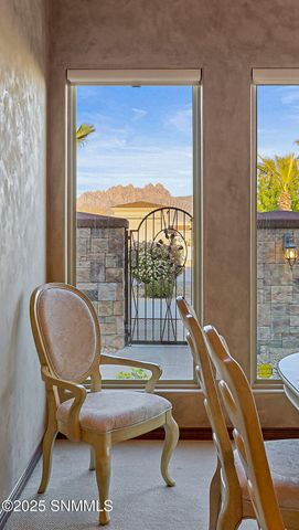 4321 Venetian Loop, Las Cruces, NM 88011