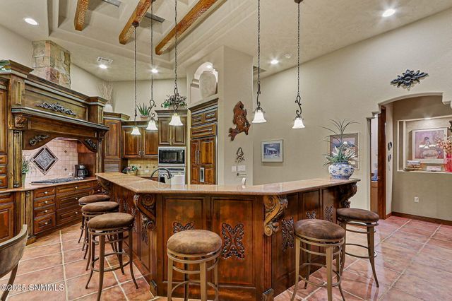 4321 Venetian Loop, Las Cruces, NM 88011