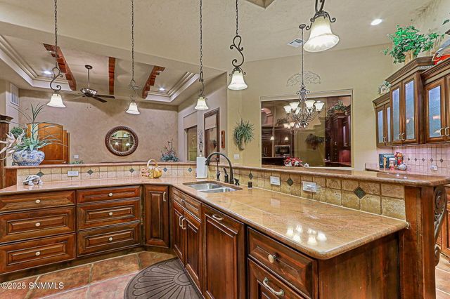 4321 Venetian Loop, Las Cruces, NM 88011