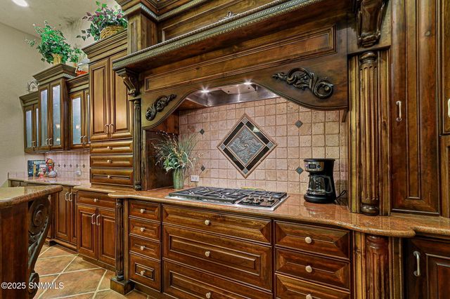 4321 Venetian Loop, Las Cruces, NM 88011