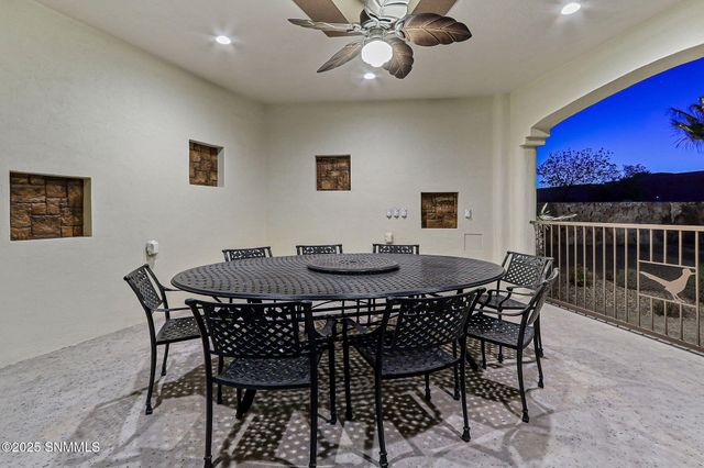 4321 Venetian Loop, Las Cruces, NM 88011