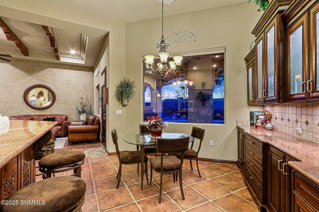 4321 Venetian Loop, Las Cruces, NM 88011