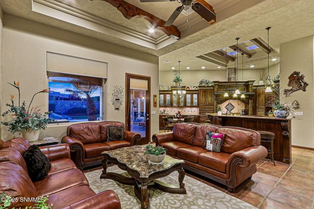 4321 Venetian Loop, Las Cruces, NM 88011