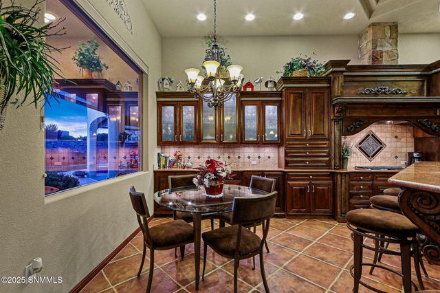 4321 Venetian Loop, Las Cruces, NM 88011