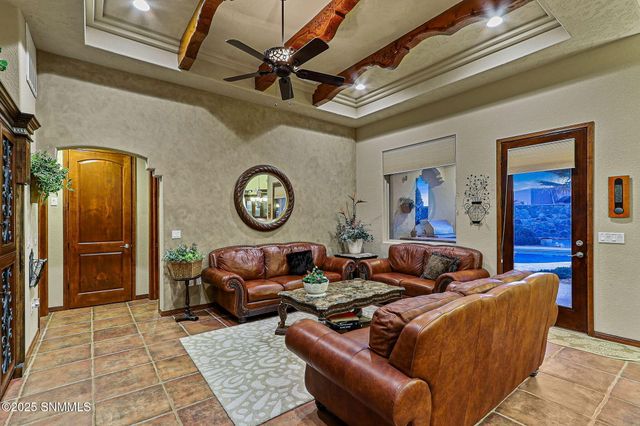 4321 Venetian Loop, Las Cruces, NM 88011